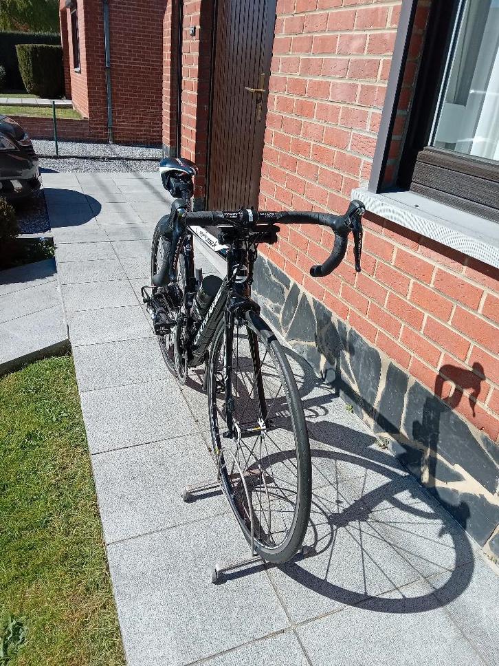 Vélo route avec assistance électrique, Fietsen en Brommers, Fietsen | Heren | Sportfietsen en Toerfietsen, Gebruikt, Overige merken