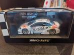 Minichamps Opel V8 Coupe DTM 2001 num 16 1/43, Ophalen of Verzenden, Nieuw, Auto, MiniChamps