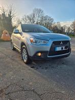 Mitsubishi ASX 1.6 Benzine – 360 Camera – Trekhaak, Auto's, Handgeschakeld, Particulier, ASX, Te koop