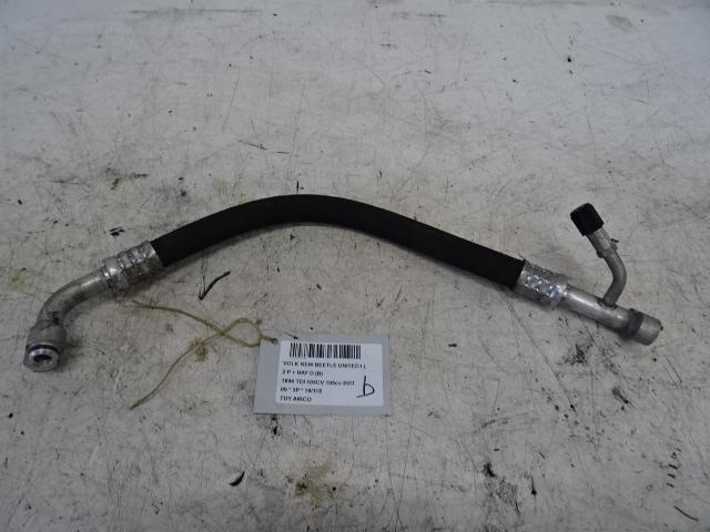 AIRCO LEIDING Volkswagen New Beetle (9C1 / 9G1), Auto-onderdelen, Airco en Verwarming, Volkswagen, Gebruikt