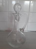 Glazen karaffen verschillende foto's zo goed als nieuw, Ophalen