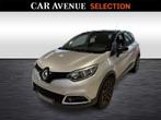 Renault Captur Intens, 1197 cm³, Argent ou Gris, Achat, 87 kW