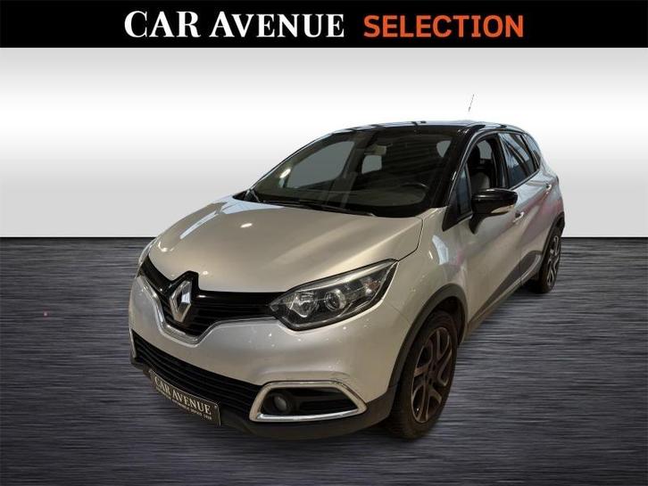 Renault Captur Intens, Autos, Renault, Entreprise, Captur, Airbags, Air conditionné, Bluetooth, Air conditionné automatique, Cruise Control