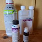 Produits pour brassage/fermentation, Ophalen