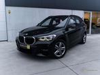 BMW X1 xDrive25e l PHEV l M-Sport l LED l Heated Steer, Auto's, Zwart, Bedrijf, 5 zetels, Hybride Elektrisch/Benzine