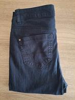 Blauwe broek maat 36, Blauw, Ophalen of Verzenden, Maat 36 (S), Lang