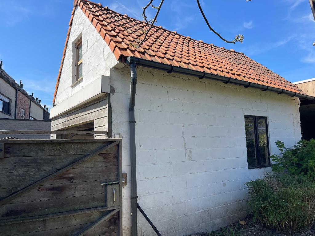 Garage poort ytong pannen ramen deur stenen, Doe-het-zelf en Bouw, Metselstenen, Ophalen, Gebruikt, Overige typen