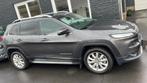 Jeep cherokee, Autos, Jeep, Achat, Vitres électriques, Diesel, Automatique