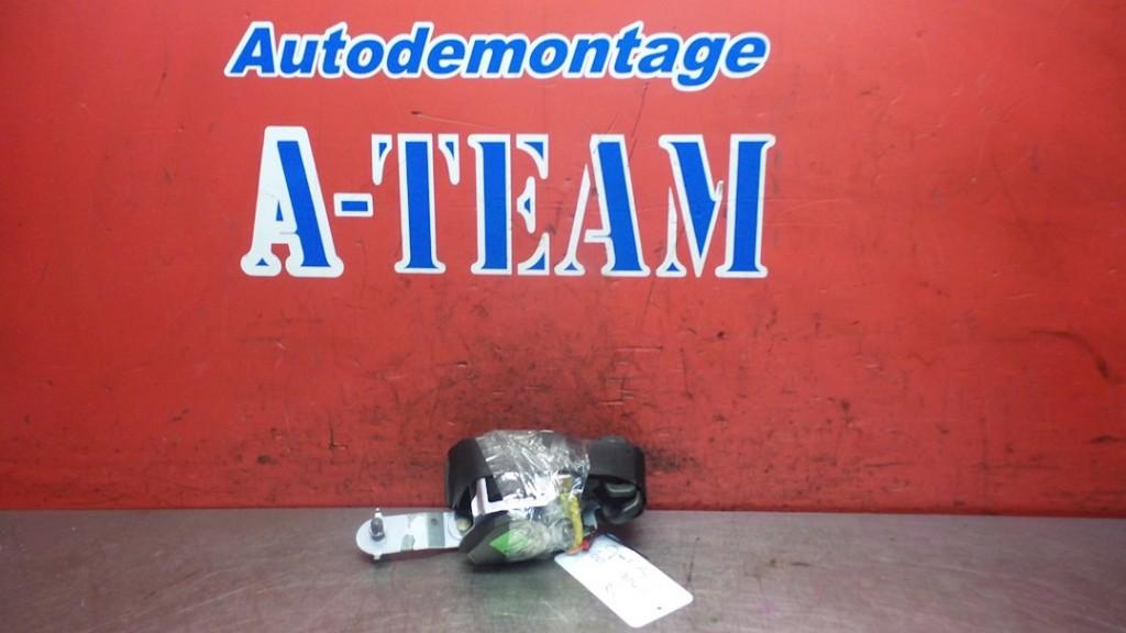 CEINTURE DE SECURITE AVANT DROIT Opel Agila (A), Utilisé, Opel