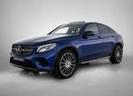 Mercedes-Benz GLC-klasse 220 D 4MATIC Coupé Luxury Line | P, Autos, Achat, Euro 6, Entreprise, 1865 kg