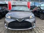 Toyota Yaris Dynamic, Euro 5, Achat, Noir, 5 portes