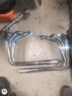 alfa Romeo 75 V6 uitlaatspruitstukken, Ophalen, Alfa Romeo