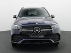 Mercedes-Benz GLE 350 de AMG LINE + BURMESTER + AIRMATIC + T, Auto's, 32 g/km, Stof, Gebruikt, 4 cilinders