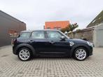 MINI Countryman SE All4 (bj 2020, automaat), Automaat, Gebruikt, Leder, Bedrijf