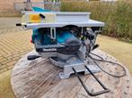 Makita zaagmachine combinatie, Doe-het-zelf en Bouw, Gereedschap | Zaagmachines, Ophalen