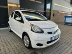 Toyota Aygo Aygo 1.0i VVT-i (automatique), Autos, Euro 5, Achat, Entreprise, Noir