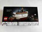Lego 40729 Shackletons Lifeboat - nieuw, Ophalen of Verzenden, Nieuw, Complete set, Lego
