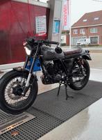Archive Caferacer 50cc, Ophalen, Overige merken, 4 versnellingen, 50 cc