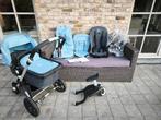 Bugaboo Cameleon 3 kinderwagen, Enfants & Bébés, Poussettes & Combinaisons, Pneus, Bugaboo, Enlèvement, Utilisé