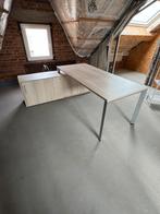 Modulaire bureau, Huis en Inrichting, Bureaus, Ophalen, Zo goed als nieuw, Bureau