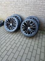 Bmw origeneel breedset 19 inch 5 serie g30&g31, Auto-onderdelen, Banden en Velgen, Ophalen, 18 inch, Band(en)