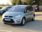 Ford S-Max 1.6 TDCI 7 plaats, Capteur de lumière, Achat, 139 g/km, Entreprise