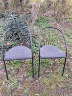 Stoelen 2 stuks gratis op te halen, Tuin en Terras, Ophalen