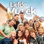 LIEFDE VOOR MUZIEK CD-COLLECTIE TE KOOP!, Cd's en Dvd's, Cd's | Verzamelalbums, Ophalen of Verzenden, Zo goed als nieuw, Nederlandstalig
