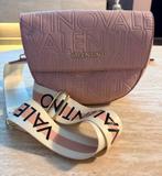 Sac Valentino rose, Enlèvement ou Envoi, Comme neuf, Rose