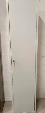 Armoire métallique, Maison & Meubles, 25 à 50 cm, Utilisé, Métal, Moins de 50 cm