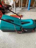 Elektrische grasmachine 2j., Enlèvement