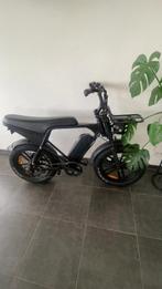 Fatbike mini ouxi kijk beschrijving, Fietsen en Brommers, Ophalen, Zo goed als nieuw