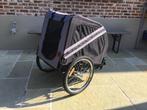 Chariot pour chien... pour vélo, Enlèvement, Comme neuf