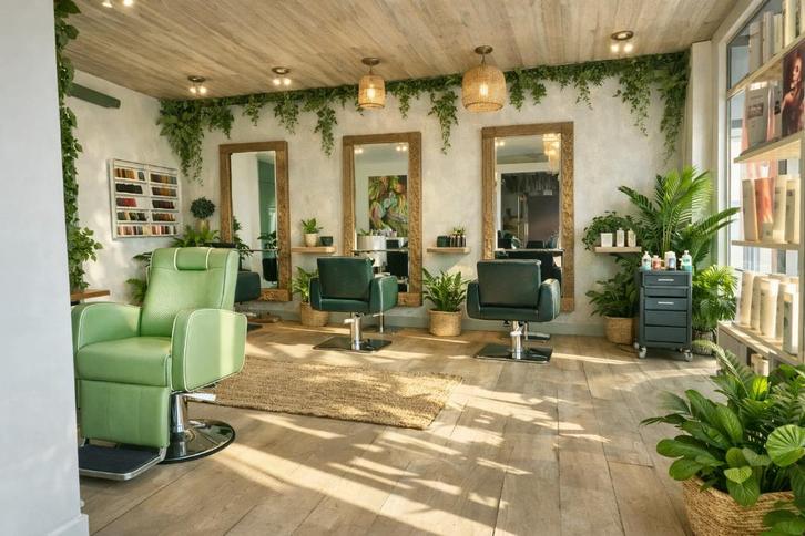 Handelspand/ kantoor te huur te Erembodegem Aalst, Immo, Maisons à louer, Province de Flandre-Orientale, Rez-de-chaussée, En direct du propriétaire