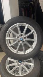 Orginele 17 inch BMW velgen, Pneus et Jantes, Pneus hiver, Véhicule de tourisme, 17 pouces