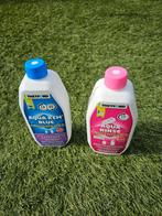 Thetford toiletvloeistof, Enlèvement