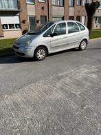 Citroen, Auto's, Citroën, Xsara, 5 deurs, Particulier, Blauw