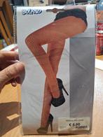 Netpanty,fluo oranje,one size, Neuf, Enlèvement ou Envoi, Boland, Autres tailles