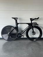 Tijdrit / triathlon fiets ORBEA ORDU, Fietsen en Brommers, Ophalen, Zo goed als nieuw