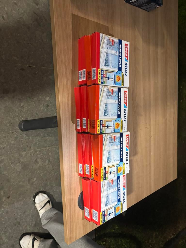 UN  Grand lot de différents articles, Enlèvement, Comme neuf