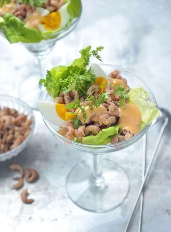 Nieuw | 12 Cocktail Coupe 50cl - Libbey-Onis Fiesta Grande, Huis en Inrichting, Ophalen, Glas of Glazen, Nieuw, Glas