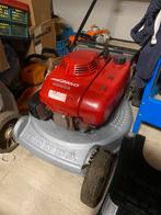 Honda hr2160, Ophalen, Zo goed als nieuw, Opvangbak