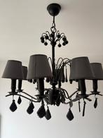 Luster met kapjes, Antiek en Kunst, Ophalen