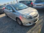 Opel Corsa/Essence/2010, Autos, Achat, Particulier, Corsa, Essence