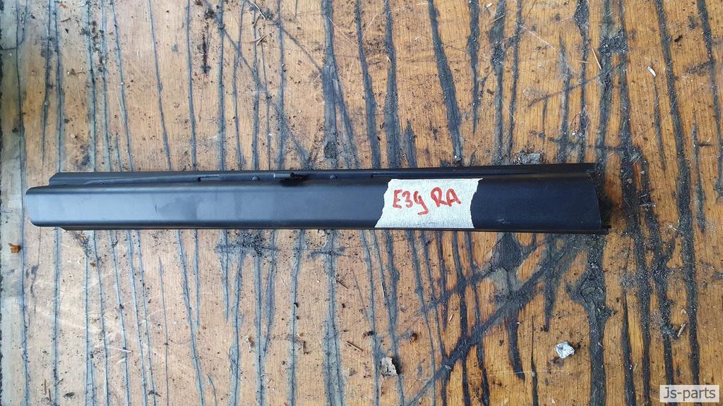 Zonnescherm rechts achter klein BMW 5-serie E39 touring, Autos : Pièces & Accessoires, Vitres & Accessoires, -, Utilisé, -, Enlèvement ou Envoi