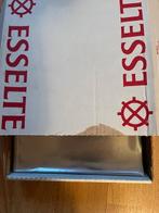 108 nieuwe plastic mapjes, Diversen, Ophalen, Nieuw