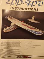 Hobbyking EPP-FPV, Enlèvement ou Envoi