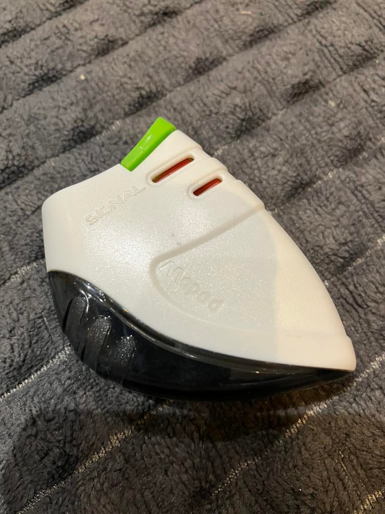 Taille crayon avec bac de collecte de maped, Divers, Fournitures scolaires, Enlèvement ou Envoi, Comme neuf