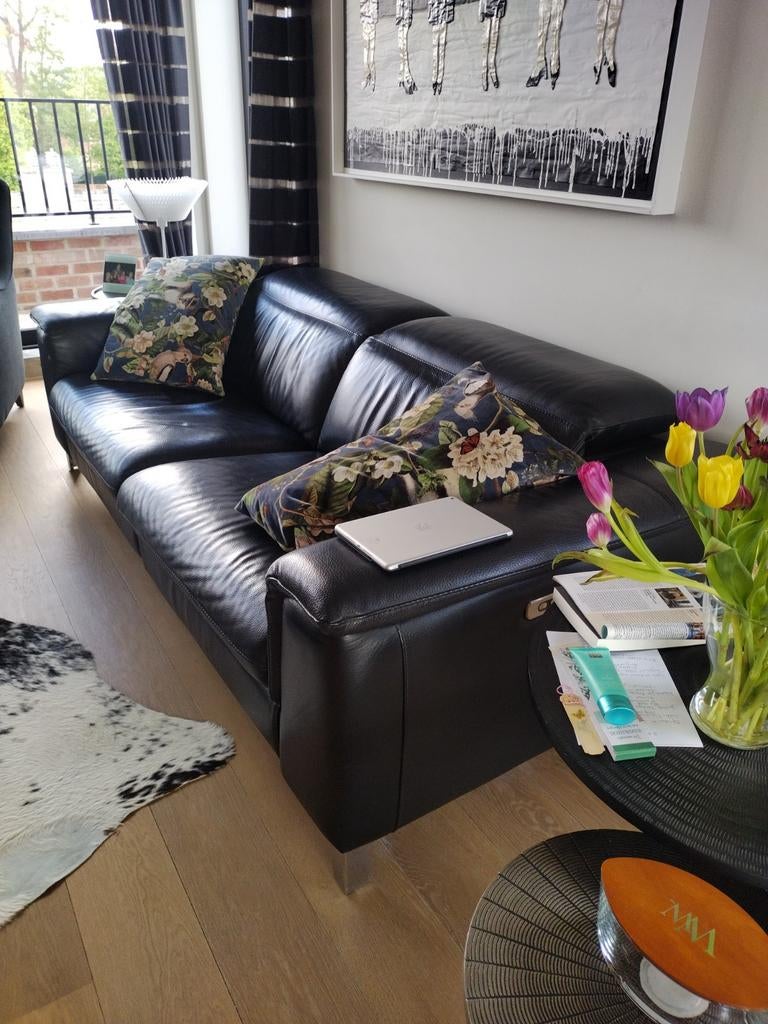 relax zetel, Maison & Meubles, Canapés | Salons, Enlèvement