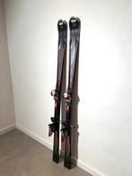 Paar ski's volkl, Ophalen, Zo goed als nieuw, Ski, Ski's